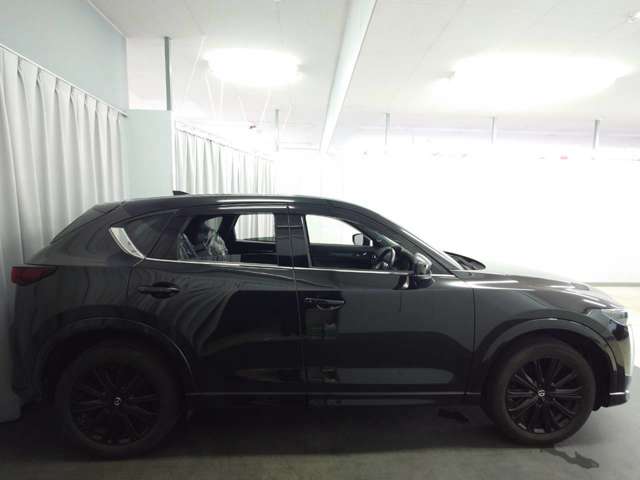 Mazda CX-5 9
