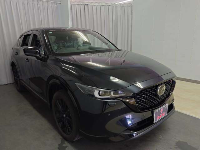 Mazda CX-5 10
