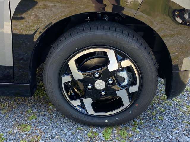 Mitsubishi Delica Mini 9