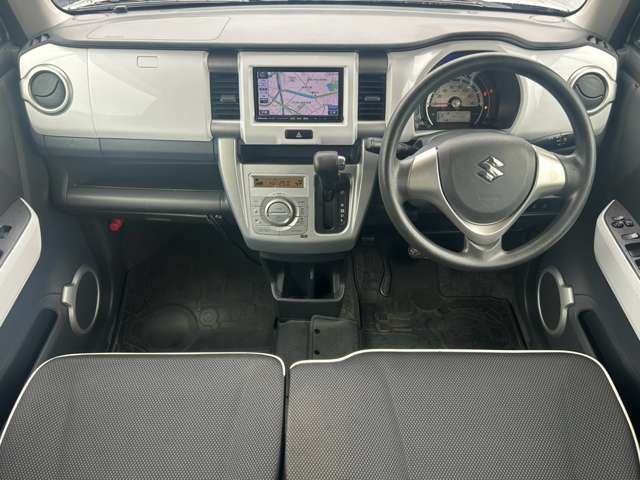 Suzuki Hustler 5