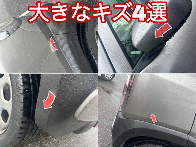 Suzuki Hustler 6