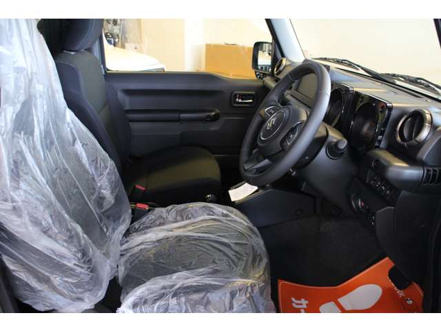 Suzuki Jimny 5