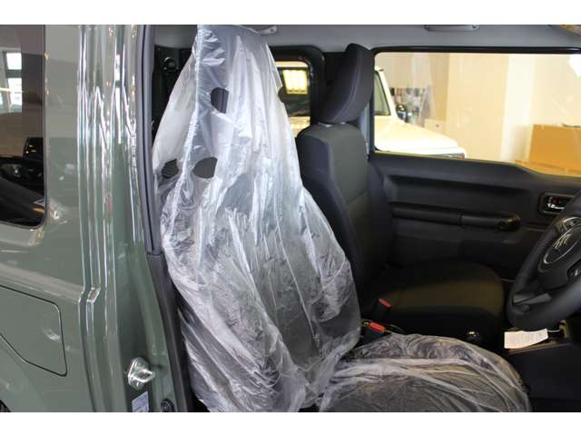 Suzuki Jimny 6