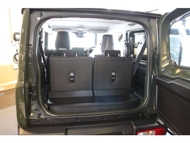 Suzuki Jimny 8