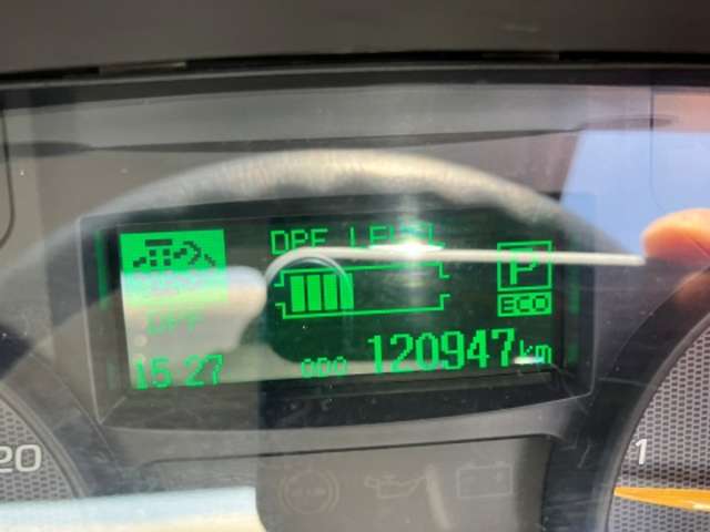 Mitsubishi Fuso Canter 11