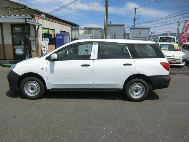 Nissan NV150 AD 3