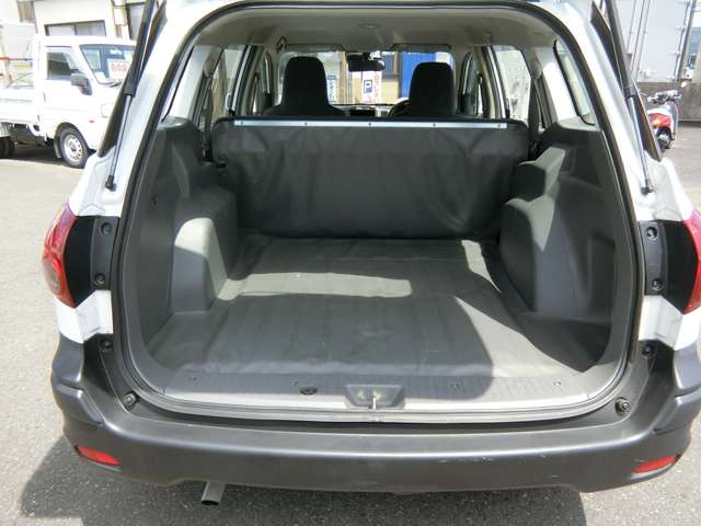 Nissan NV150 AD 7