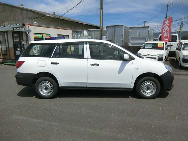 Nissan NV150 AD 9