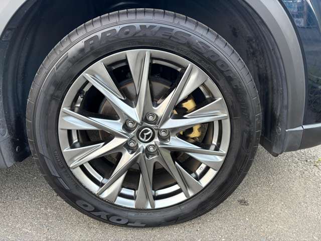 Mazda CX-8 12