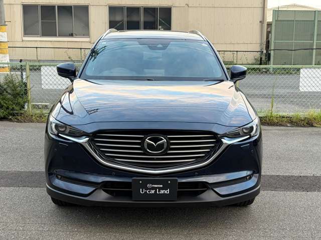 Mazda CX-8 2