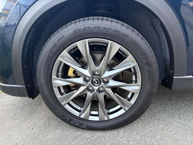 Mazda CX-8 9