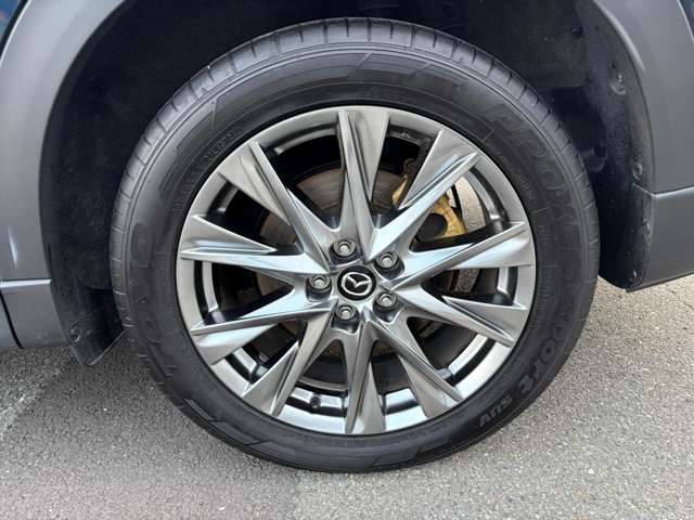 Mazda CX-8 10