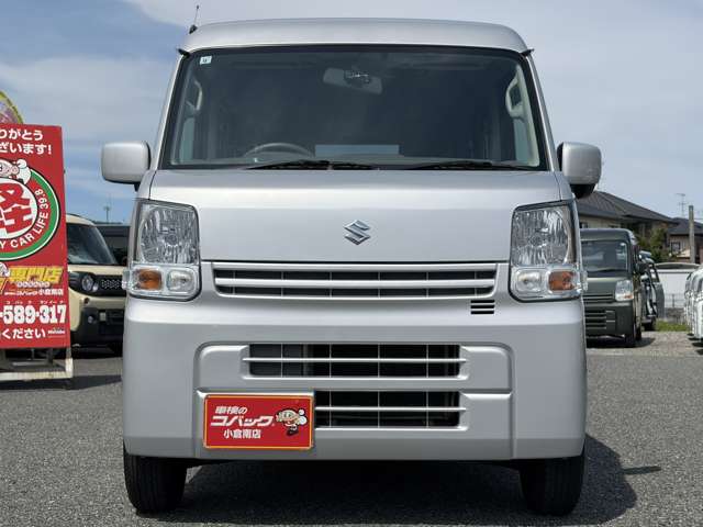 Suzuki Every 9