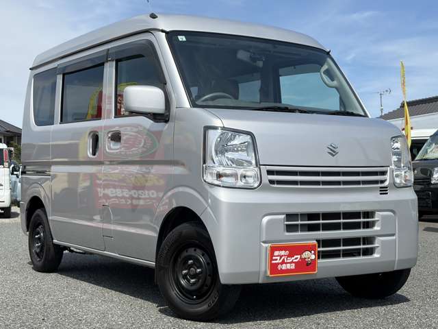 Suzuki Every 10
