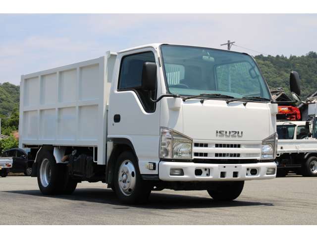 Isuzu Elf 3