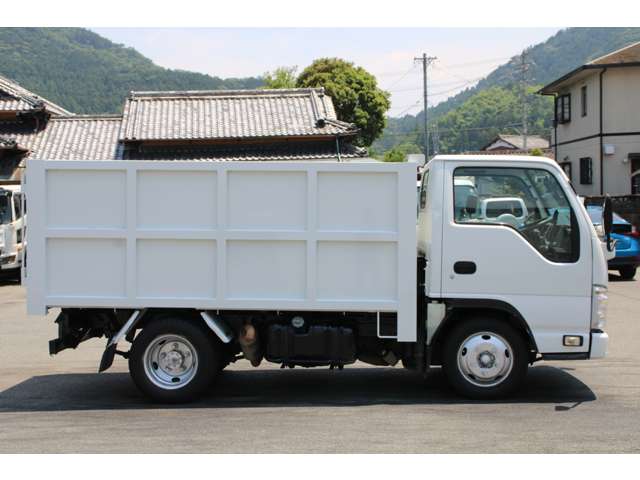 Isuzu Elf 5