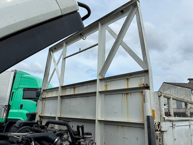 Isuzu Forward 12