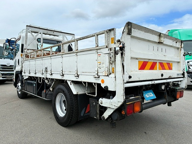 Isuzu Forward 6