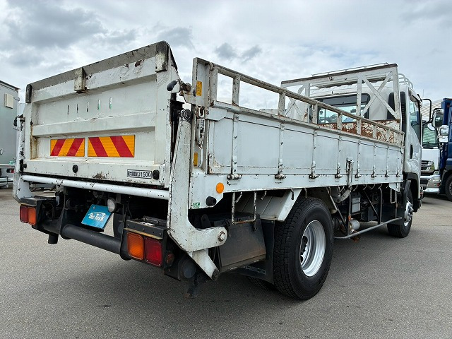 Isuzu Forward 7