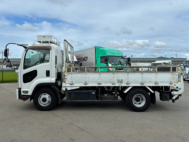 Isuzu Forward 10