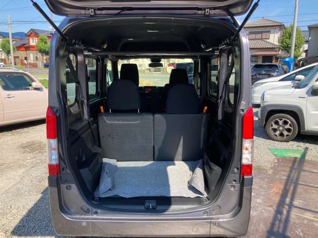 Honda N-VAN 12