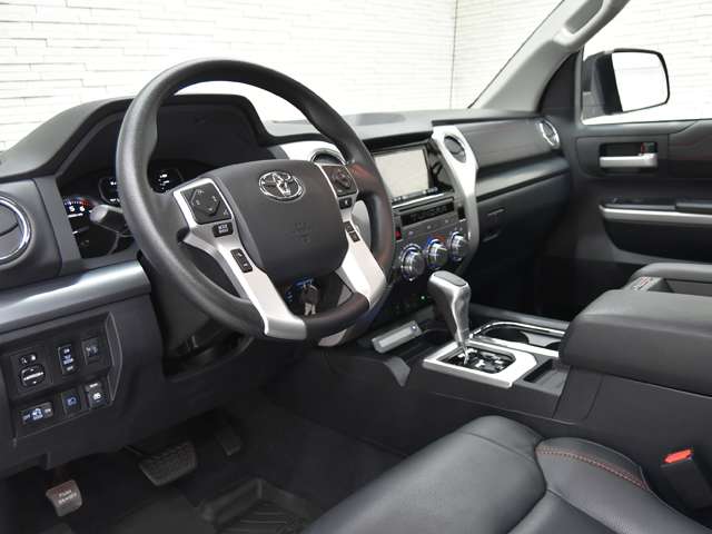 Toyota Tundra 11