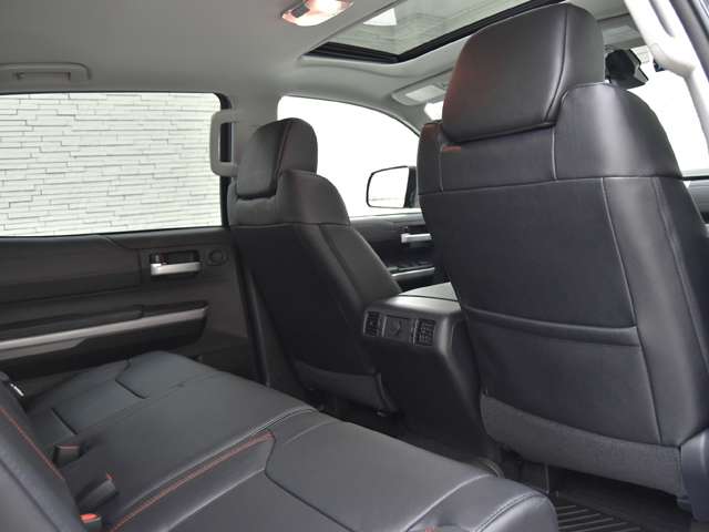 Toyota Tundra 12