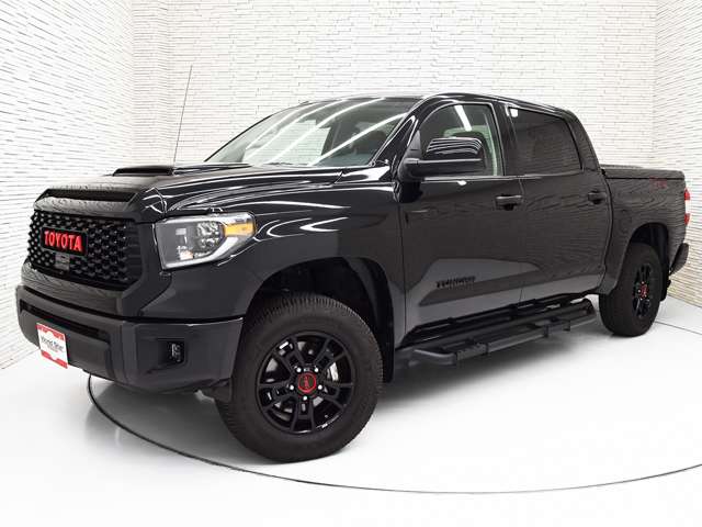 Toyota Tundra 3