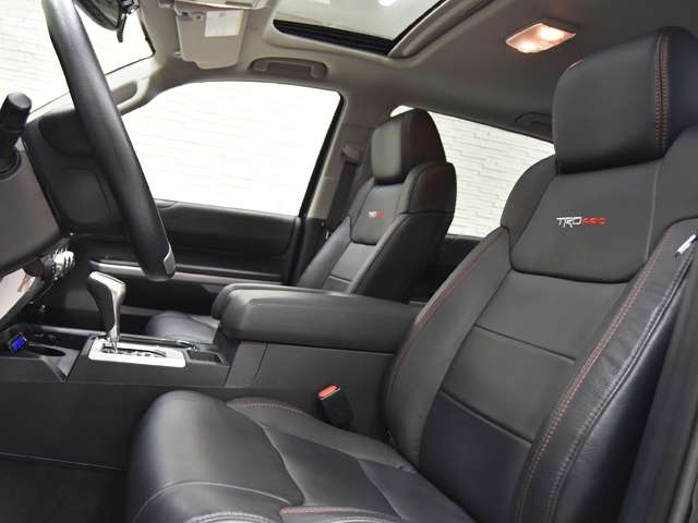 Toyota Tundra 7