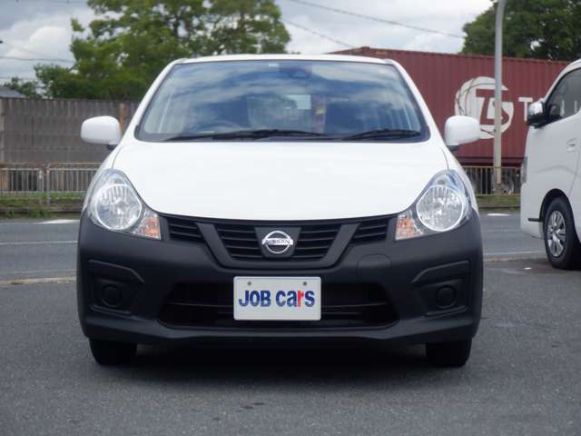 Nissan NV150 AD 8