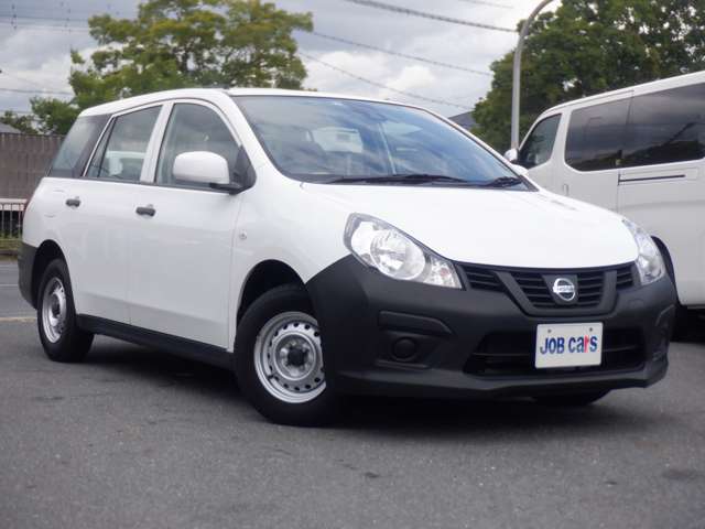 Nissan NV150 AD 9