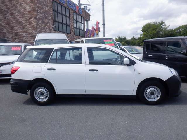 Nissan NV150 AD 10