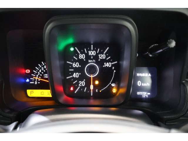Honda N-VAN 7