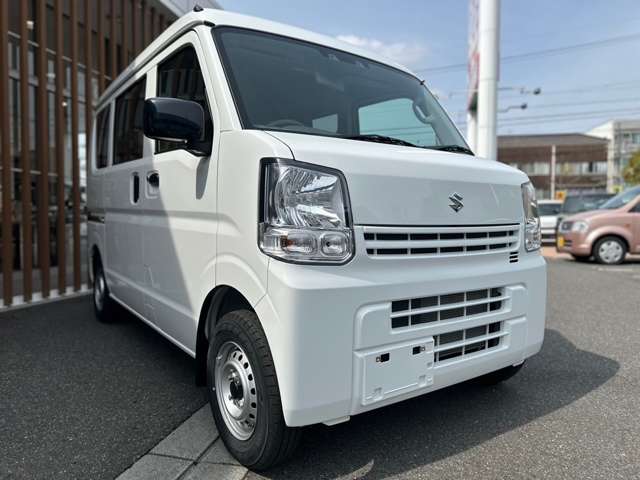 Suzuki Every 11