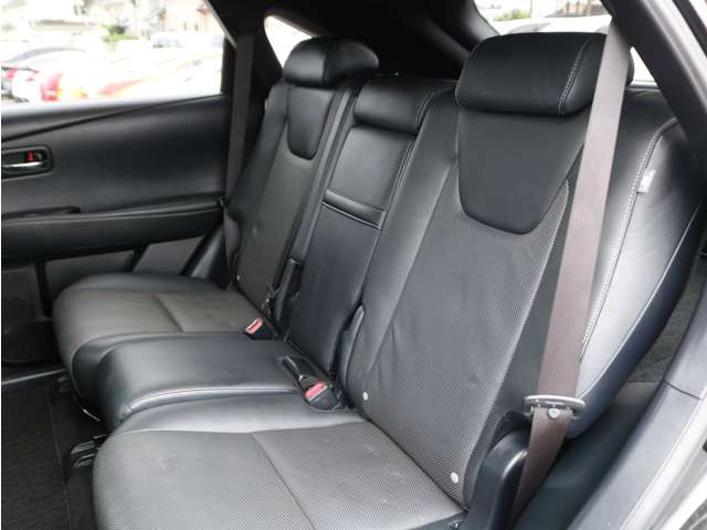 Lexus RX 11