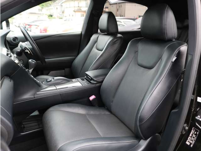 Lexus RX 4