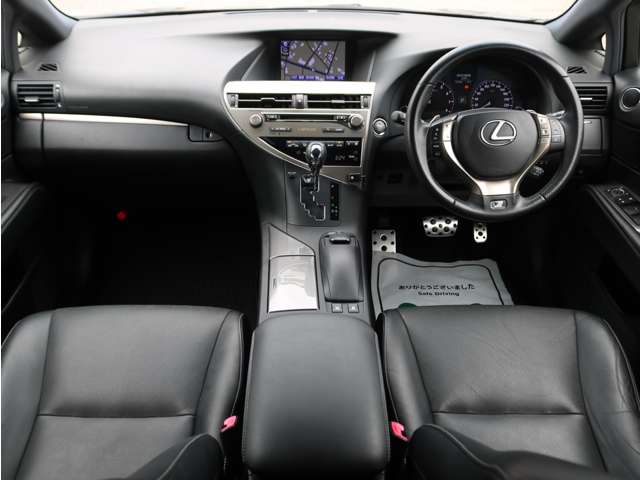 Lexus RX 5