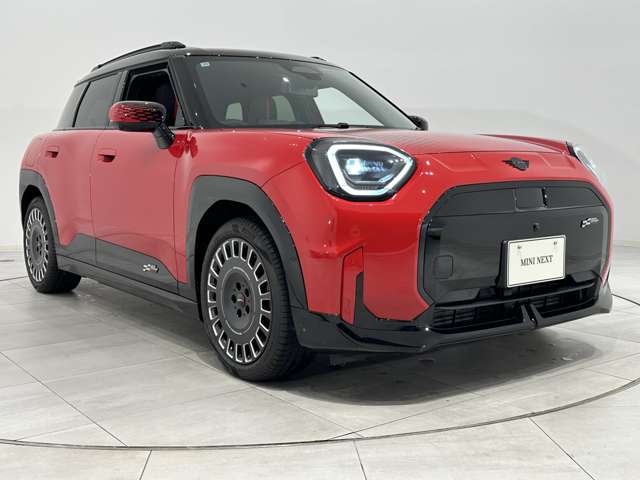MINI Aceman 11