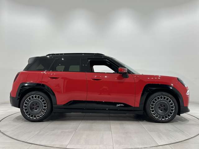 MINI Aceman 12