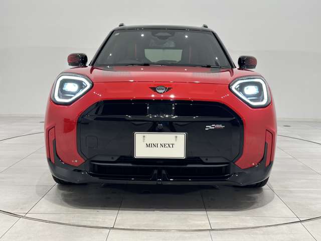 MINI Aceman 10