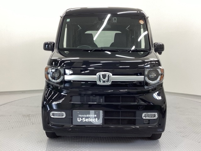 Honda N-VAN 6