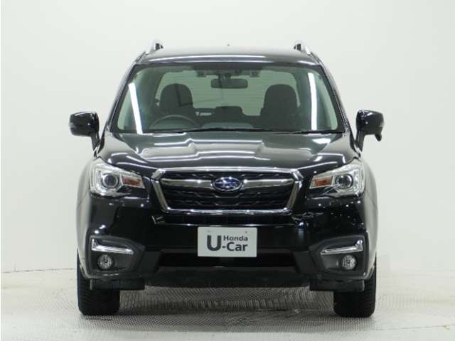 Subaru Forester 12