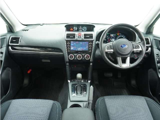 Subaru Forester 7