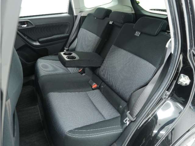 Subaru Forester 9
