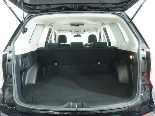 Subaru Forester 10