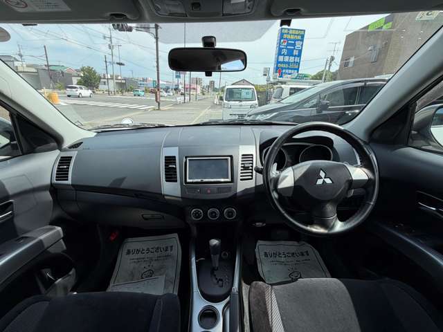 Mitsubishi Outlander 9