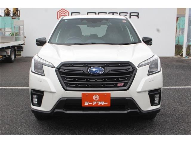 Subaru Forester 12