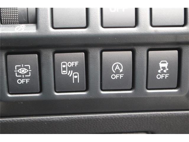 Subaru Forester 6