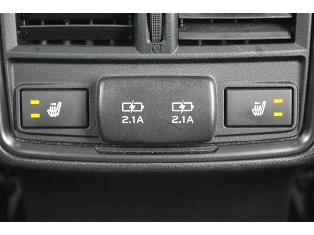 Subaru Forester 7