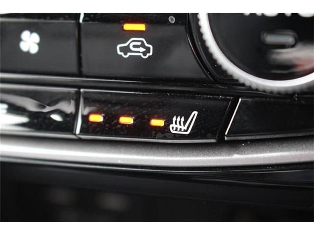 Subaru Forester 8